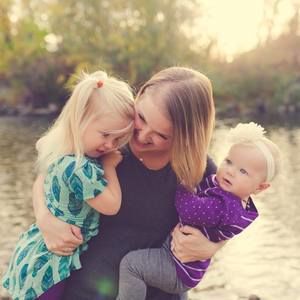 Meet your Posher, Rebecca